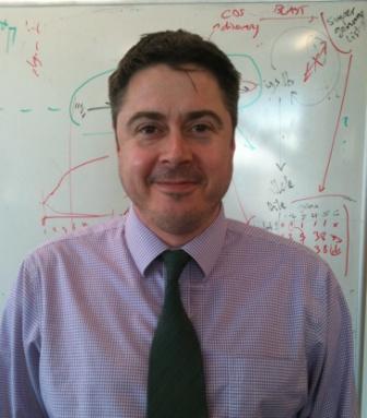 Dr Sam Sheppard